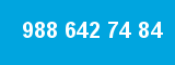 988 642 74 84 988 642 74 84